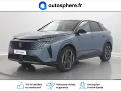 Utilisé 2023 Peugeot e-3008 GT SUV | 36 999 €