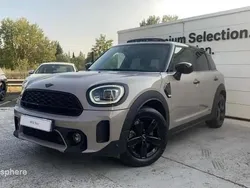 Utilisé 2022 Mini Cooper S Countryman SUV | 30 299 €