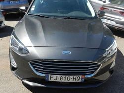 Utilisé 2019 Ford Focus Business Edition Berline | 8 600 € (Prix juste)