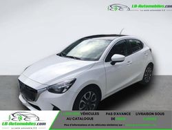 Occasion 2018 Mazda 2 Citadine | 15 900 € (Prix juste)