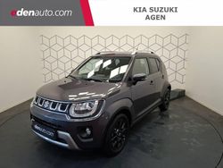 Occasion 2021 Suzuki Ignis Berline | 12 990 € (Bon prix)
