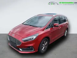 Utilisé 2022 Ford S-MAX S Monospace | 32 700 € (Bon prix)
