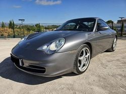 Gris Utilisé 2002 Porsche 911 Coupé | 43 990 €