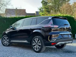 Noir Utilisé 2015 Renault Espace Initiale Paris Monospace | 17 400 € (Prix cher)