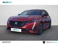 Occasion 2023 Peugeot 308 GTi Berline | 22 490 € (Prix cher)