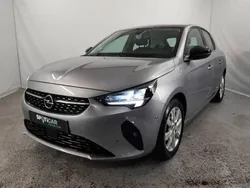 Gris Utilisé 2020 Opel Corsa Elegance | 11 990 € (Bon prix)