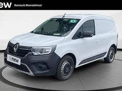 Blanc Utilisé 2023 Renault Kangoo Monospace | 22 690 €