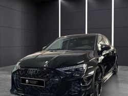 Nouvelle 2025 Audi RS3 Design Berline | 115 900 €