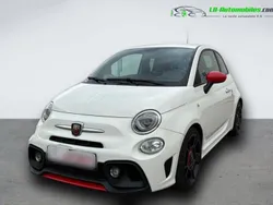 Utilisé 2018 Abarth 595 Citadine | 19 400 € (Prix cher)