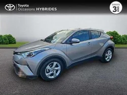 Utilisé 2018 Toyota C-HR SUV | 17 490 € (Bon prix)