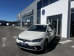 Utilisé 2024 VW Polo Edition Berline | 20 990 € (Prix juste)