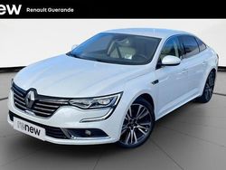 Blanc Utilisé 2019 Renault Talisman Initiale Paris Berline | 19 990 € (Prix assez cher)