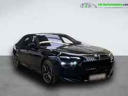 Utilisé 2023 BMW 740 Comfort Edition Berline | 103 200 €