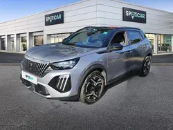 Gris Utilisé 2024 Peugeot 2008 Allure SUV | 23 990 €