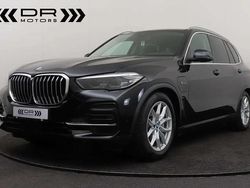 Noir Occasion 2022 BMW X5 Sport Line SUV | 45 995 €