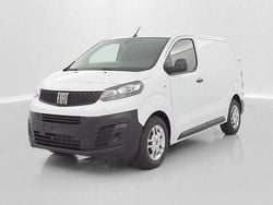Occasion 2023 Fiat Scudo Van | 27 420 € (Prix assez cher)