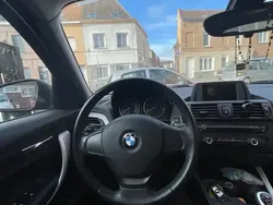 Utilisé 2015 BMW 114 Sport Line Citadine | 10 000 €