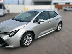 Gris Utilisé 2022 Toyota Corolla Design Berline | 18 297 € (Bon prix)