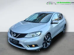 Utilisé 2016 Nissan Pulsar Berline | 13 900 € (Prix juste)