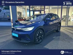 Utilisé 2025 VW ID.4 Pro SUV | 41 990 € (Prix cher)