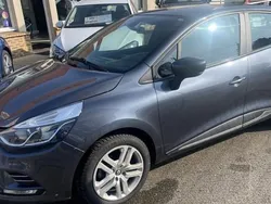 Utilisé 2018 Renault Clio IV Zen Citadine | 9 490 € (Prix juste)