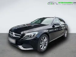 Utilisé 2017 Mercedes C180 Berline | 25 600 € (Prix juste)