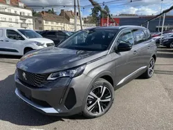 Gris Nouvelle 2024 Peugeot 5008 GTi Monospace | 33 890 € (Super prix)