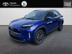 Utilisé 2025 Toyota Yaris Hybrid Design | 27 980 € (Bon prix)