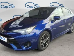 Utilisé 2018 Toyota Avensis | 15 490 €