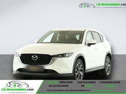 Utilisé 2022 Mazda CX-5 SUV | 31 400 € (Bon prix)