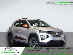 Occasion 2022 Dacia Spring Citadine | 13 700 € (Prix juste)