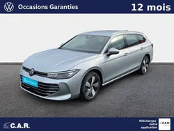 Gris Utilisé 2024 VW Passat Coupé | 37 900 €