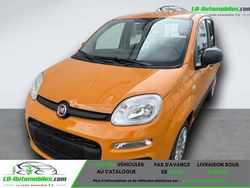 Utilisé 2021 Fiat Panda Citadine | 11 900 € (Prix juste)