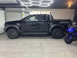 Noir Utilisé 2024 Ford Ranger Raptor Pick-up | 51 690 €