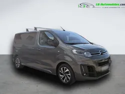 Utilisé 2022 Citroën Spacetourer Van | 38 500 €