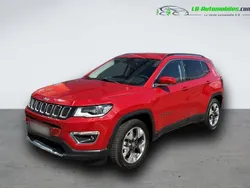 Utilisé 2018 Jeep Compass SUV | 19 400 € (Prix assez cher)