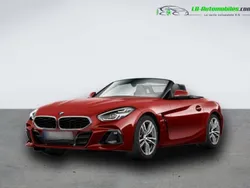 Utilisé 2024 BMW Z4 Coupé | 47 000 € (Prix cher)