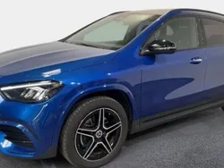 Utilisé 2024 Mercedes GLA250 AMG line SUV | 44 890 € (Prix juste)