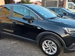 Noir Utilisé 2020 Opel Crossland X Design Edition SUV | 12 990 € (Prix juste)