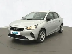 Gris Utilisé 2023 Opel Corsa-e Edition Citadine | 17 990 € (Prix juste)