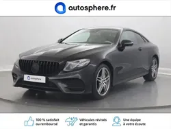 Utilisé 2019 Mercedes 450 AMG line Coupé | 49 990 €