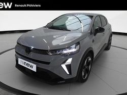 Gris Occasion 2024 Renault Captur Techno SUV | 21 900 € (Prix cher)
