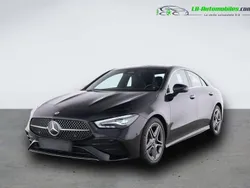 Utilisé 2024 Mercedes 220 Coupé | 43 500 € (Prix juste)