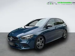 Utilisé 2019 Mercedes B200 Monospace | 29 000 € (Prix juste)