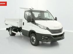 Blanc Utilisé 2023 Iveco Daily Van | 65 880 €