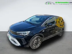 Utilisé 2024 Opel Crossland SUV | 20 400 € (Prix juste)