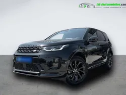 Utilisé 2021 Land Rover Discovery Sport SUV | 41 400 € (Prix cher)