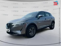 Gris Utilisé 2023 Nissan Qashqai SUV | 19 999 € (Bon prix)