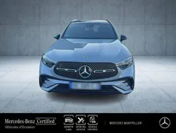 Utilisé 2025 Mercedes GLC300e AMG line Plus | 89 990 €