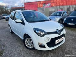 Utilisé 2012 Renault Twingo Citadine | 3 990 € (Bon prix)